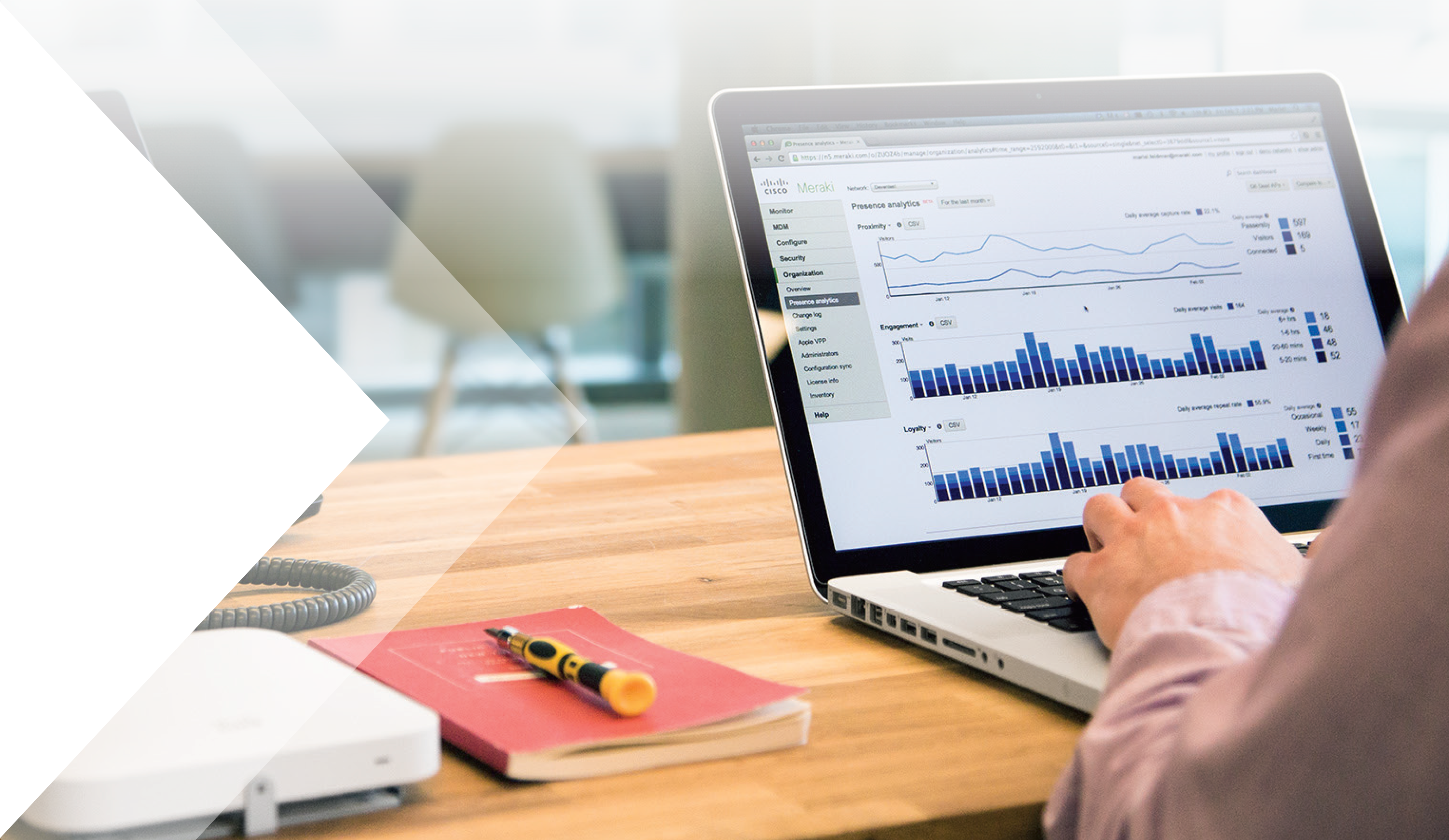 Meraki Matrix Networks Cisco Meraki Partner